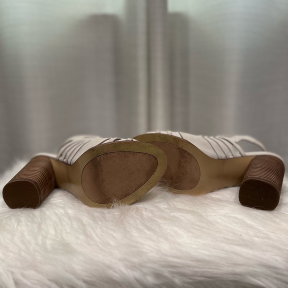 Caslon Martin Heel Sandal - Picture 9 of 12